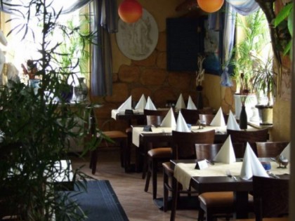 Photo: Taverna Akropolis